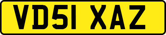 VD51XAZ