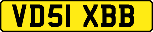 VD51XBB