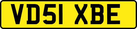 VD51XBE