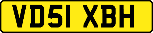 VD51XBH
