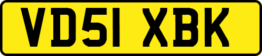 VD51XBK