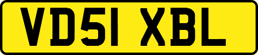 VD51XBL