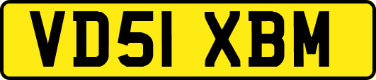 VD51XBM