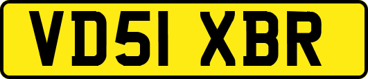 VD51XBR