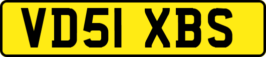 VD51XBS