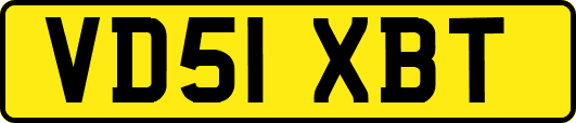 VD51XBT