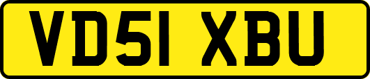 VD51XBU