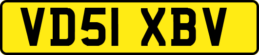 VD51XBV