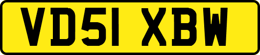 VD51XBW