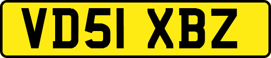 VD51XBZ