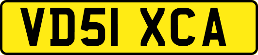 VD51XCA