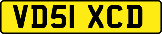 VD51XCD