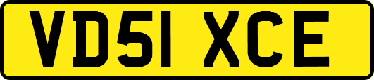 VD51XCE