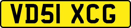 VD51XCG