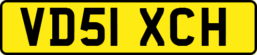 VD51XCH