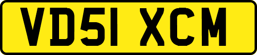 VD51XCM