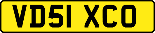 VD51XCO