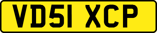 VD51XCP
