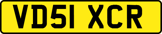 VD51XCR