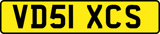 VD51XCS