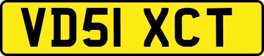 VD51XCT
