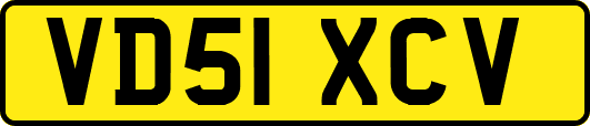VD51XCV