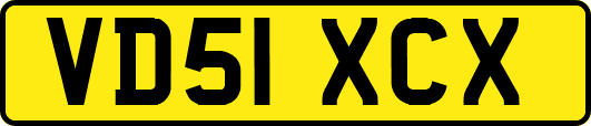 VD51XCX
