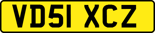 VD51XCZ
