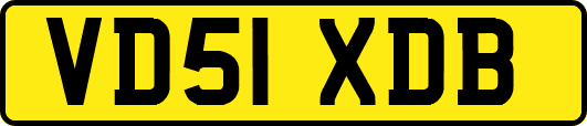 VD51XDB
