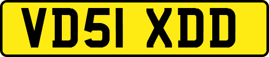 VD51XDD