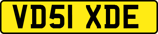 VD51XDE