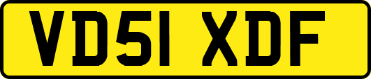VD51XDF