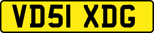 VD51XDG