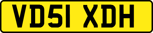 VD51XDH