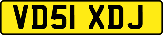 VD51XDJ
