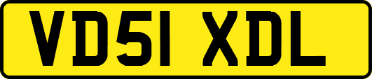 VD51XDL