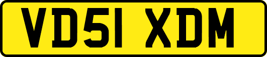 VD51XDM