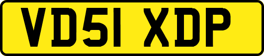 VD51XDP