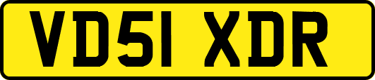 VD51XDR