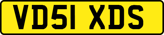VD51XDS