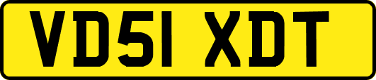 VD51XDT