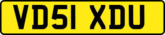 VD51XDU