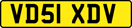 VD51XDV