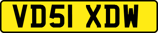 VD51XDW