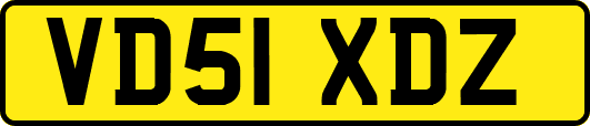 VD51XDZ