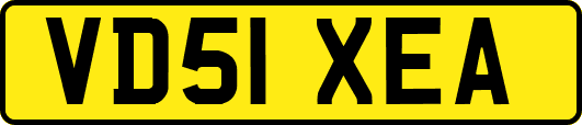 VD51XEA