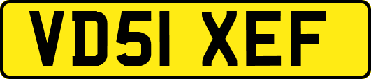 VD51XEF