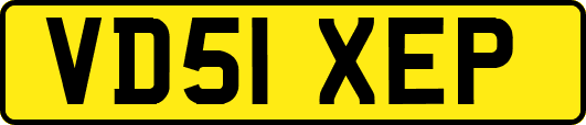 VD51XEP