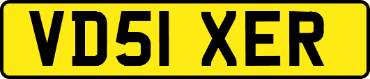 VD51XER