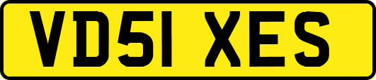 VD51XES